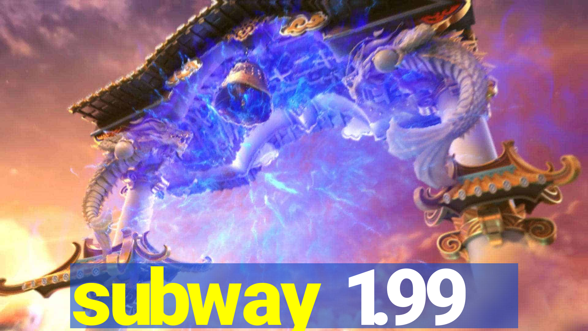 subway 1.99